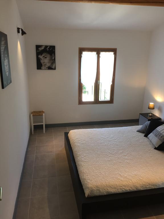 Maison de vacances Jocelyne Lauris Exterior foto